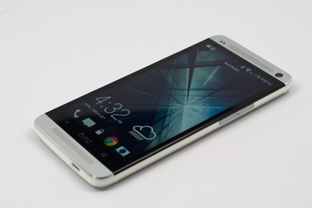 solutions to the HTC One problems