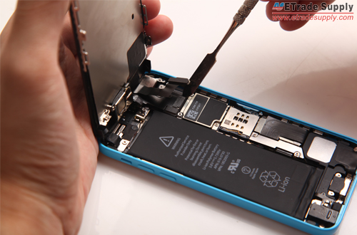 Is your iphone 5 screen loose? | basil salad software