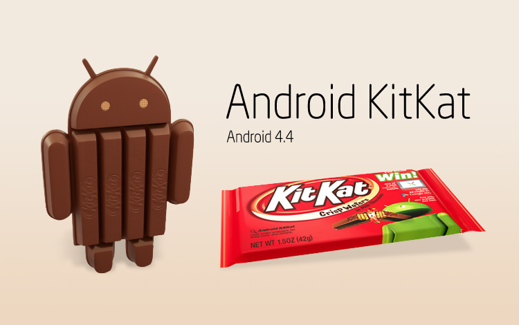 Android 4.4 Kitkat – Top 5 Must-Know Features!