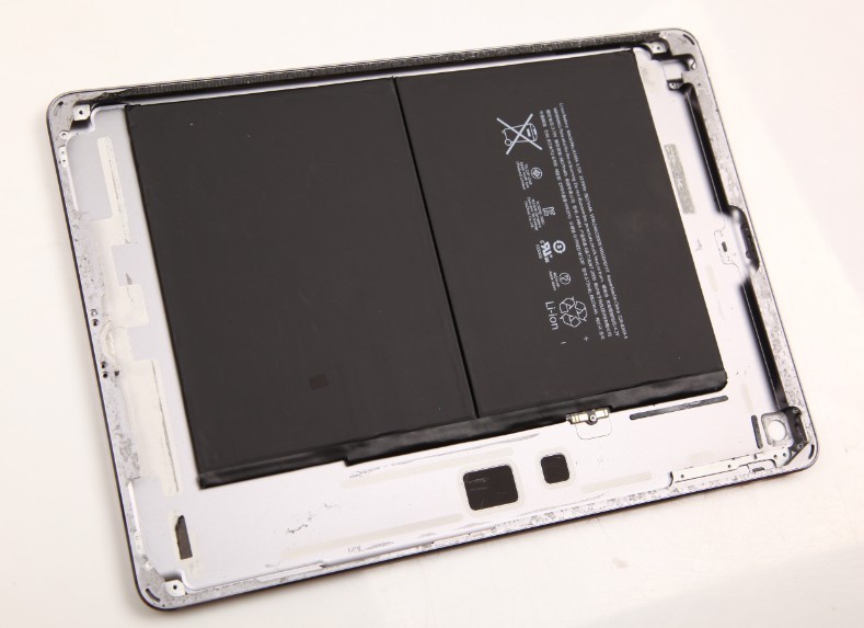 How to Solve iPad Air Battery Problems | Nancy Liy