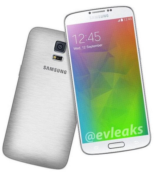 Samsung Galaxy Alpha