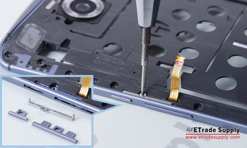 Nexus 6 undo side key screw