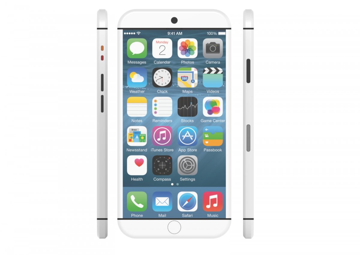 iphone 7 concept 2 iphone 7 concept 2