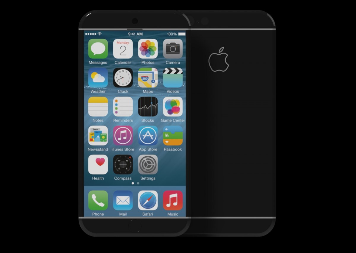 iphone 7 concept iphone 7 concept