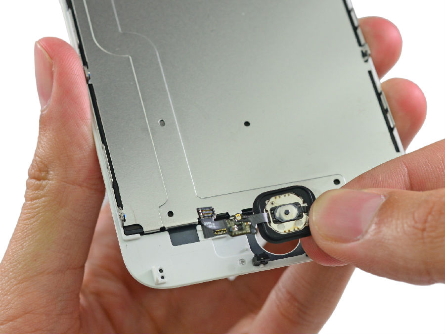 Reparar Touch Id Iphone S Reparar Touch Id Iphone S