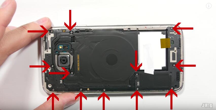 undo the 12 Phillips screws holding the rear housing-6.jpg