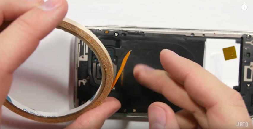 Put some 3M double adhesive around the edges-25.jpg