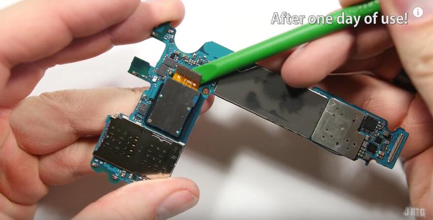 Disconnect and remove the rear facing camera-13.jpg