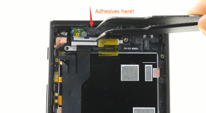 how to replace sony xperia xz screen replacement,battery and charging