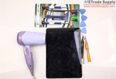 iPad 3 Screen Replacement Repair Guide