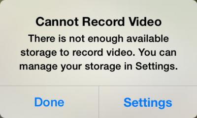 How to Get More Storage Space for Your iPhone and iPad