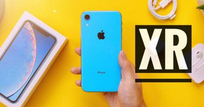 12 Points You Need to Do When You Get Your New Purchase iPhone XR