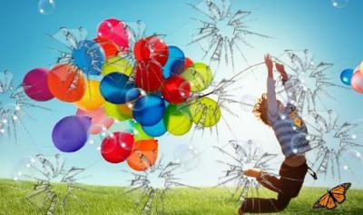 Easy to Repair the Cracked Samsung Galaxy S4 Screen Assembly 