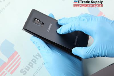 How to Reassemble Samsung Galaxy Note Edge