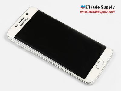 How To Reassemble Samsung Galaxy S6 Edge