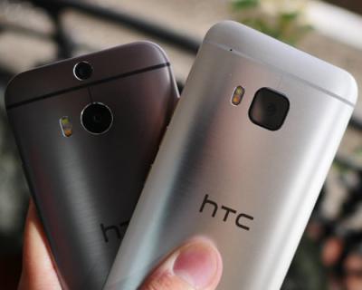 HTC One M9 VS M8, Is It Upgradeable?