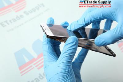 How to reassemble Samsung Galaxy Note 4