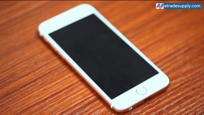 How to Fix Cracked iPhone 6S for Screen Replacement