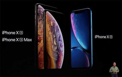 iPhone XS, XS Max and XR Comparison: Which One Should You Buy?