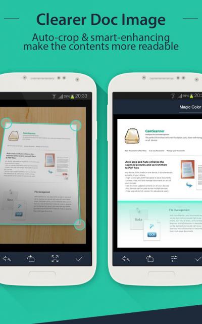How to Scan Documents with Your Smartphone