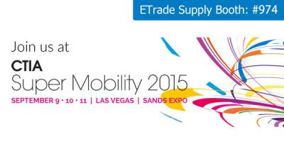 Hall Pass Registration For CTIA Super Mobility 2015