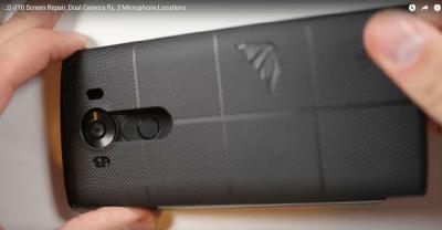 How to Replace the LG V10 Screen in 5 Steps