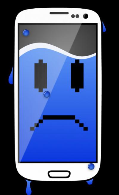 Insider Tips to Save Your Water-damaged Device