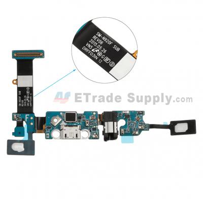 How To Check Samsung Galaxy Note 5 Model Numbers