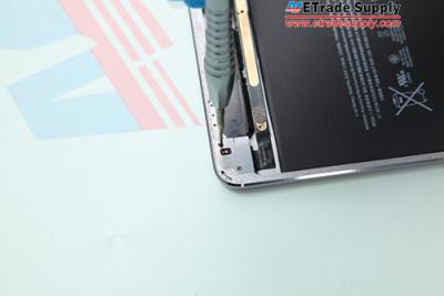 How to Reassemble iPad Air 2