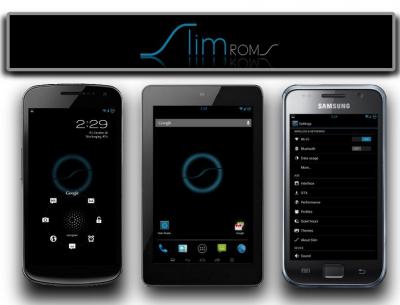 How to Update Your Galaxy Note 2 GT-N7100 to Android 4.2.2 Jelly Bean now? SlimBean Build 4.2 ROM is the choice!