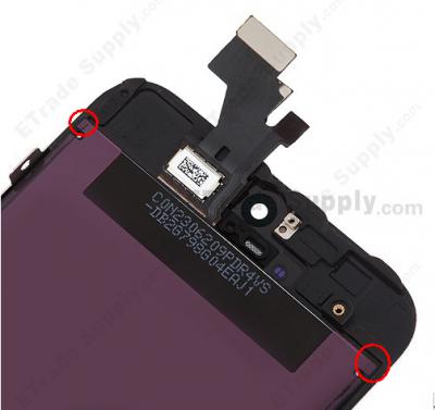 How To Fix Stripes On Your Cellphone Screen