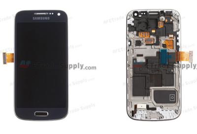 How to Repair a Cracked Samsung Galaxy S4 Mini Screen