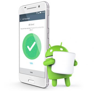 4 Highlights of HTC One A9