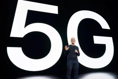 Apple's iOS 16.2 RC Release Brings Support for 5G Networks to iPhone Users in India