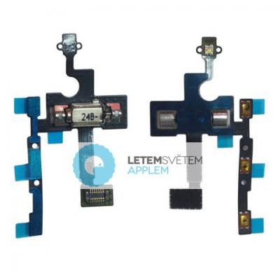 More iPhone 5S Parts Leaked