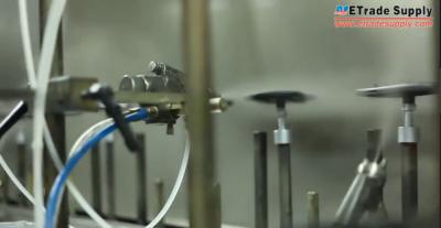 Bulk scratched Housings?-Give to ETrade Supply for Value Recovery