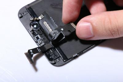 5 Tips to Tell OEM and Copy LCD of iPhone 6