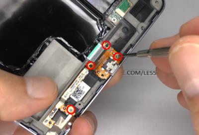 How to Repair a Cracked Screen on the Nexus 7 (2012 Edition)