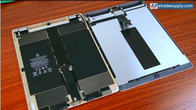 How to Disassemble iPad Pro For Screen Replacement