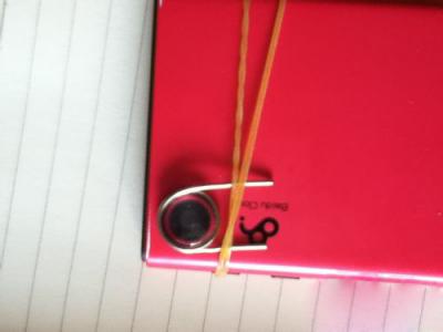 How to Make A DIY Micro Lens for Camera Cellphone