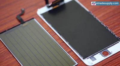 How to Replace the iPhone 6S+ Screen in 8 mins(3D Touch layer disassembled)