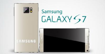Samsung Galaxy S7 Will Release in 2015?