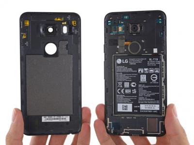 How to Fix Broken LG Nexus 5X for Screen Replacement