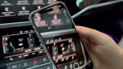 A software update will be released to fix the buzzing vibration issue in the camera of the Apple iPhone 14 Pro Series