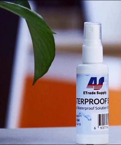 Apolo F1 Waterproof Spray for Your Cellphone