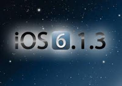 Apple iOS 6.1.3 Users Complain about Battery Drain Problems and Wi-Fi Issues