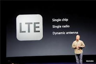 Apple to Announce Global iPhone 5 4G LTE with 36 New Carriers Next Week