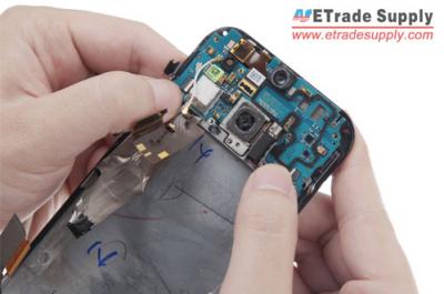 How to Reassemble HTC One M8 for Parts Replacement