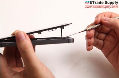 How to Assemble the iPhone 5S for Damaged Parts Repair