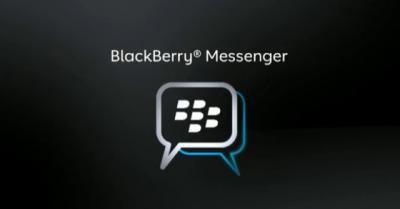 BBM for Android Could be Announced by the End of September